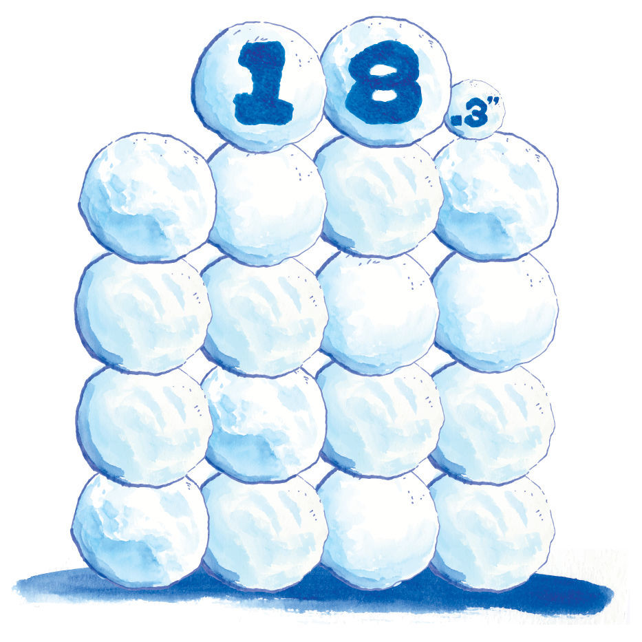 No. 1